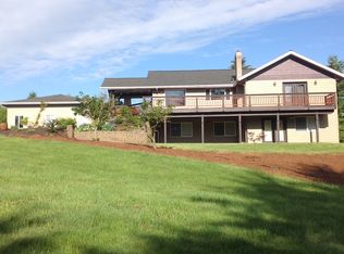 20700 Parry Rd, Falls City, OR 97344