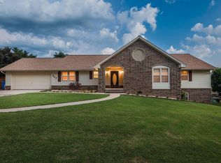 802 Hester Dr, Harrison, AR 72601