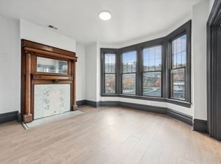 318 Middle Ave #6, Wilmerding, PA 15148