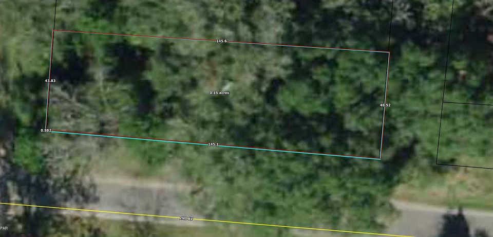 2nd image of 2456 2nd Ave