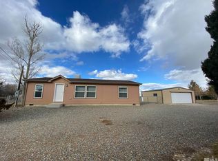 3025 Star City Ave, Winnemucca, NV 89445