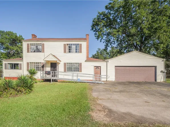 3433 31st St, Tuscaloosa, AL 35401