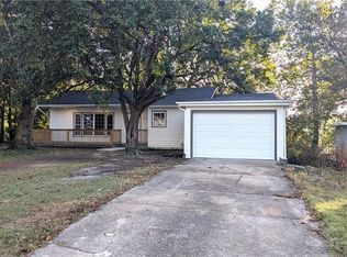 533 S Crane St, Independence, MO 64050