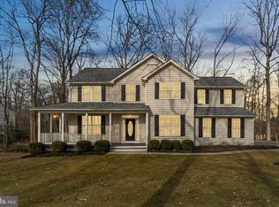 3910 Calvins Twilight Way, Manchester, MD 21102