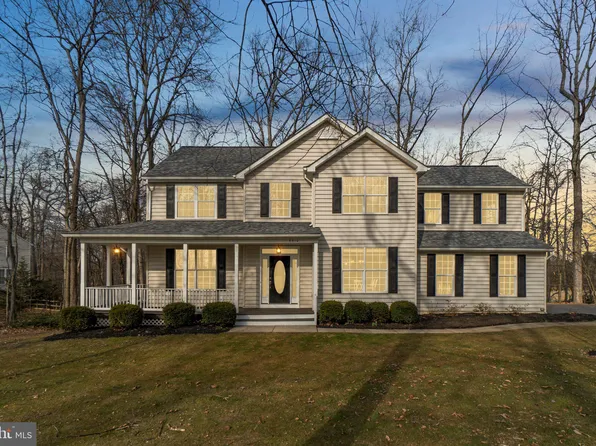 3910 Calvins Twilight Way, Manchester, MD 21102