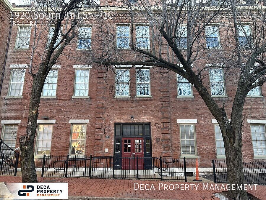 1st image of 1920 S 8th St APT 1C