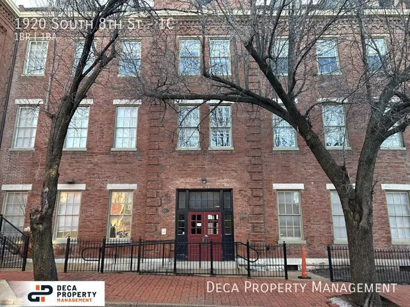 1920 S 8th St, Saint Louis, MO