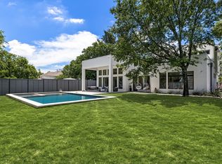 6243 Churchill Way, Dallas, TX 75230