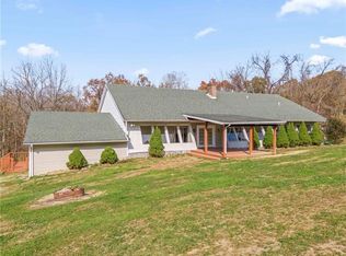 1905 Vista Valley Rd, Washington, PA 15301