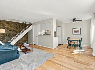 7309 W Hampden Avenue #903, Lakewood, CO 80227