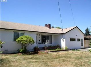 662 Waite St, Eugene, OR 97402