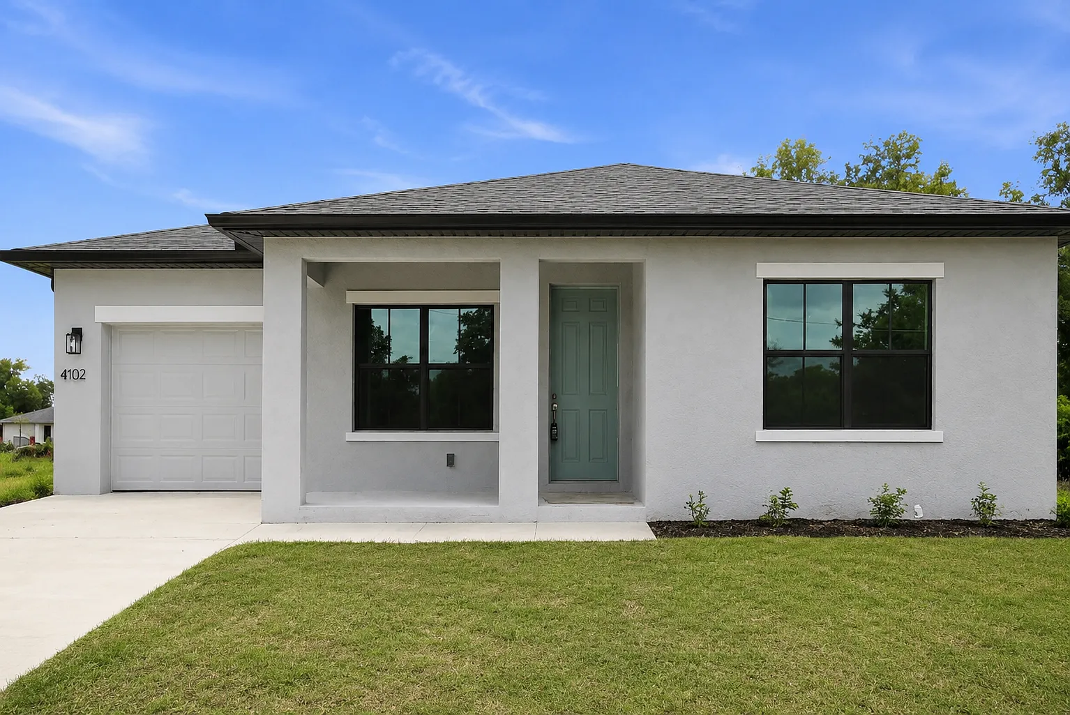 4 bed, 2.0 bath, $1,695 — Photo 1