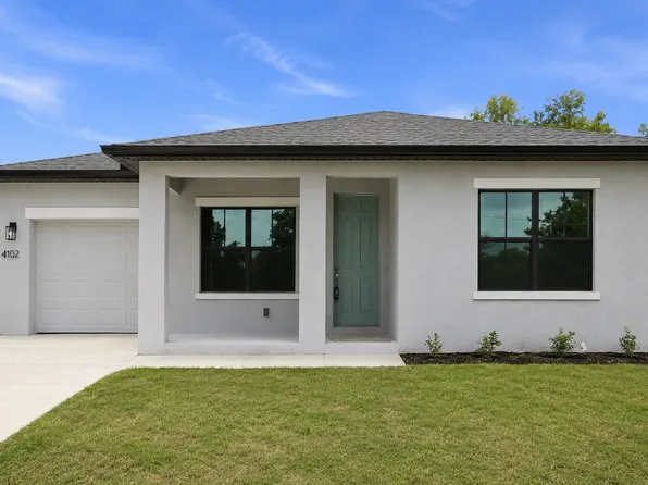 4102 E 7th St, Lehigh Acres, FL 33972
