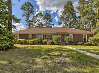 801 Cold Branch Dr, Columbia, SC 29223
