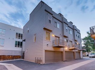 3402 Larimer St UNIT 111, Denver, CO 80205