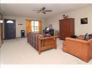 2739 Wallcrest Blvd, Columbus, OH 43231