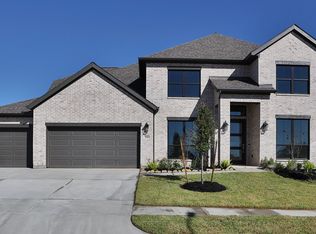1441 Swayze St, Magnolia, TX 77354
