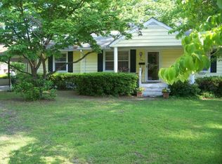 2820 Amherst Rd, Rocky Mount, NC 27804