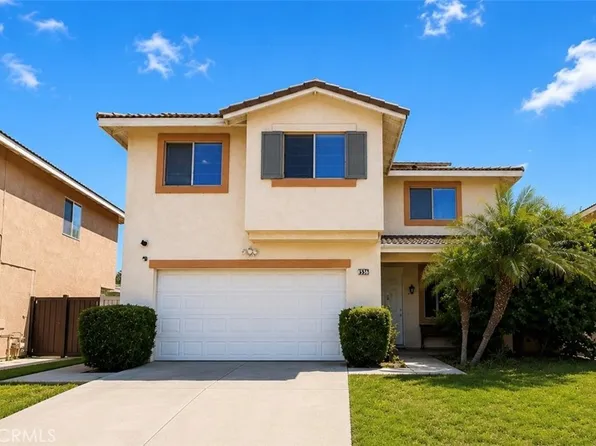 1536 Evans Ave, Pomona, CA 91766
