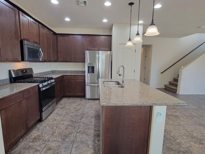 1437 Paso Robles Ave, Sierra Vista, AZ, 85635