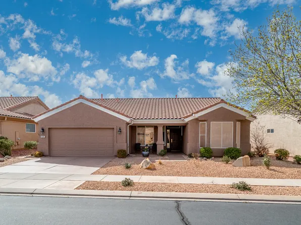 1619 W Spirit Walker Dr, Saint George, UT 84790