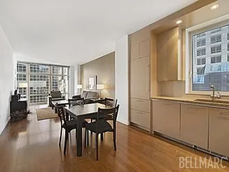 Rented by Bellmarc Realty