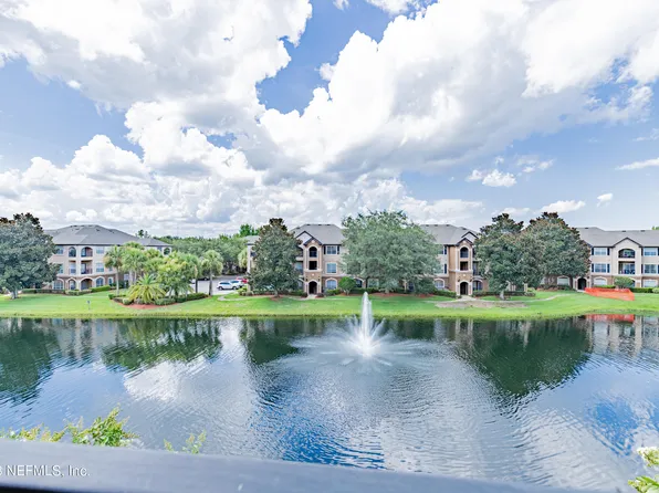 10961 BURNT MILL Road #1636, Jacksonville, FL 32256