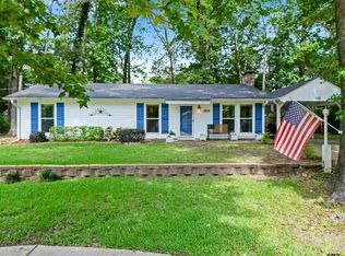 1508 Hideaway Ln W, Lindale, TX 75771