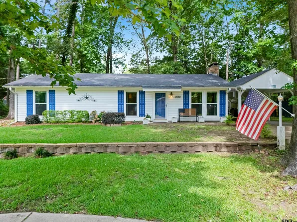 1508 Hideaway Ln W, Lindale, TX 75771