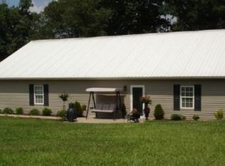 749 Lothridge Rd, Cleveland, GA 30528