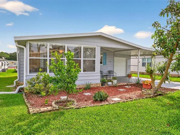 710 Carriage Ln, Leesburg, FL 34748