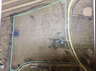 649 N Cardinal St, Norwood, MO 65717