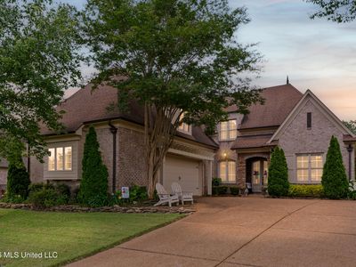 6375 Moondance Cv, Olive Branch, MS, 38654