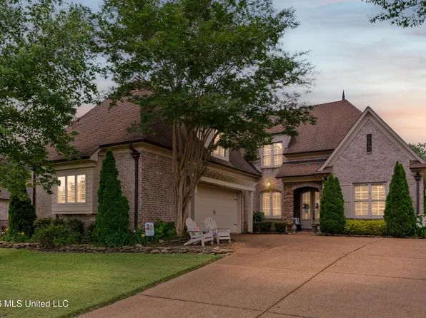 6375 Moondance Cv, Olive Branch, MS 38654