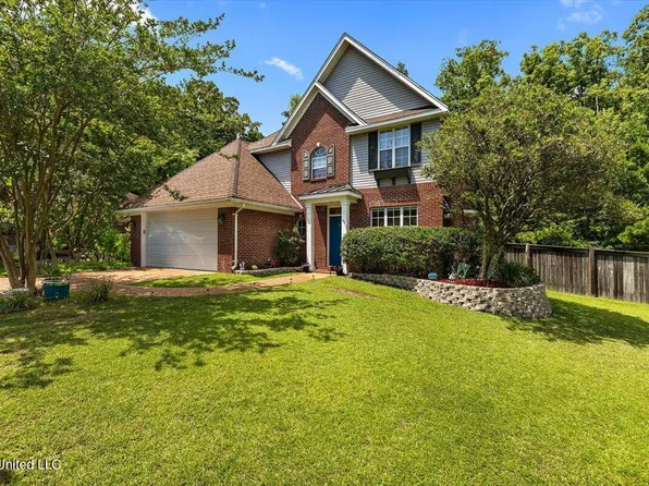 396 Longwood Dr, Meridian, MS 39305