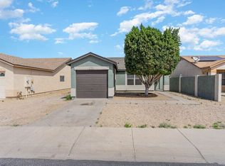 11836 W Bloomfield Rd, El Mirage, AZ 85335