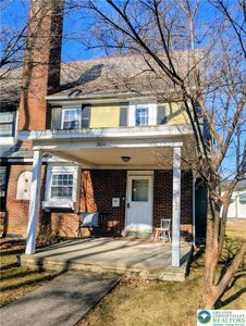 3011 W Greenleaf St, Allentown, PA, 18104