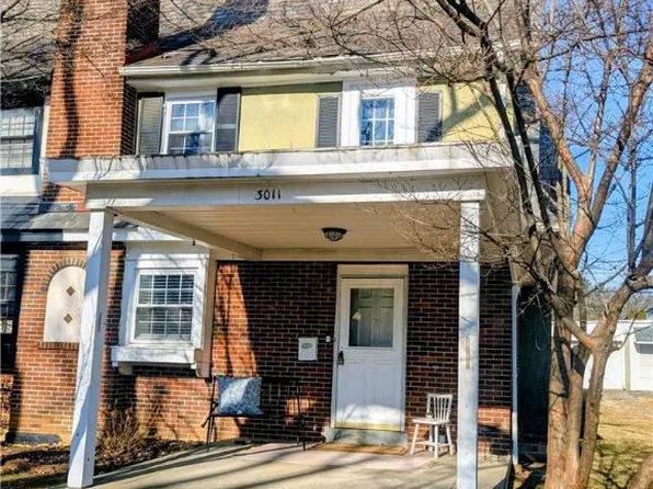3011 W Greenleaf St, Allentown, PA 18104
