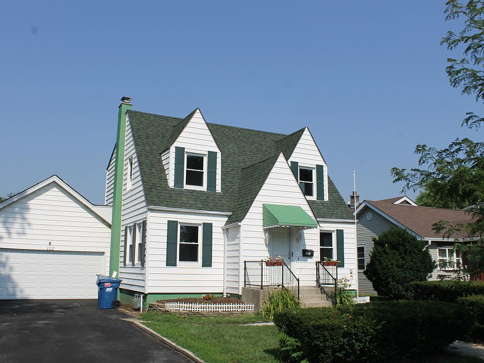 1st image of 112 N Harold Ave