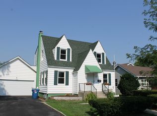 112 N Harold Ave, Northlake, IL 60164