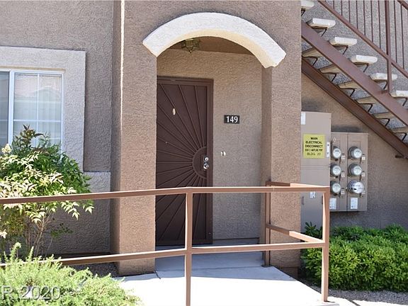 4th image of 10245 S Maryland Pkwy Unit 149