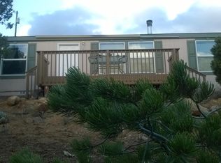 1325 E San Marcos Rd, Williams, AZ 86046