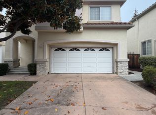 20409 Via Napoli, Cupertino, CA 95014