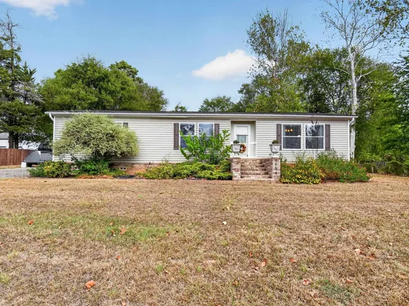 7134 White Oak Rd, Big Sandy, TX 75755