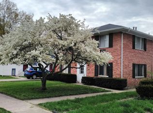3911 Fer Don Rd #4, Dayton, OH 45405