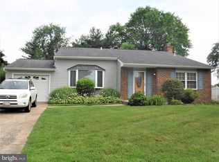 4833 Vicky Rd, Nottingham, MD 21236