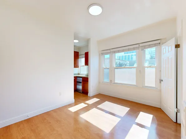 1051 Post St APT 45, San Francisco, CA 94109