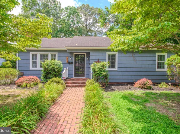 426 Pinehurst Ave, Salisbury, MD 21801