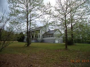 253 Bill Christian Rd, Hohenwald, TN 38462