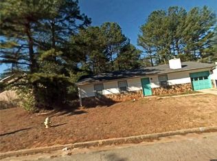 2086 Mallard Way, Lithonia, GA